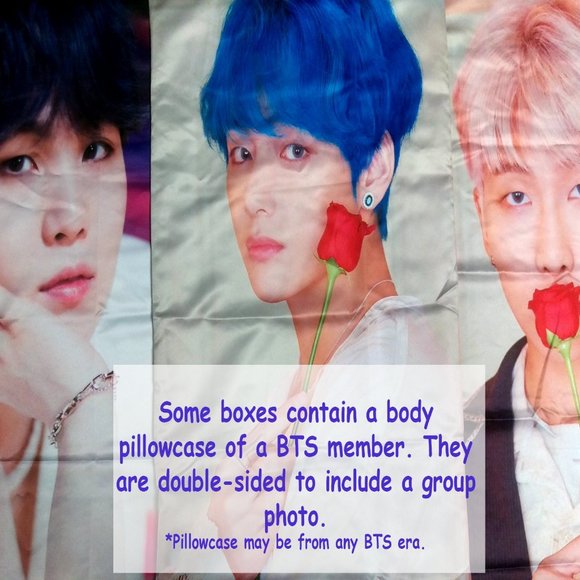 BTS Mystery Box KPOP 5 Star Rating! - Picture 5 of 5